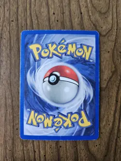 Rocket's Mewtwo 14/132 Gym Challenge Unlimited Holo Rare MP - Image 5