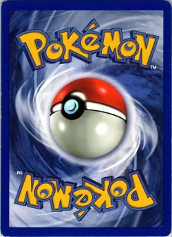 Ivysaur 044/130 - Base Set 2 - NM/VLP Pokemon TCG - Image 2