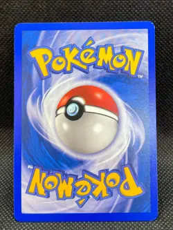 Ivysaur [NM] Expedition Base Set - 82/165 Pokemon Card [2002] - Image 2