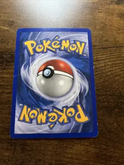 Pokemon Ponyta 87/110 Legendary Collection Reverse Holo - Image 4