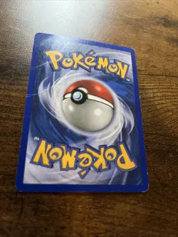 Pokemon Ponyta 87/110 Legendary Collection Reverse Holo - Image 5