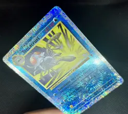 2002 Tentacruel LP- Reverse Holo Rare 66/110 Legendary Collection WOTC Clean* - Image 2