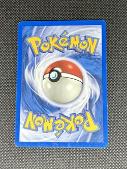 2002 Tentacruel LP- Reverse Holo Rare 66/110 Legendary Collection WOTC Clean* - Image 3