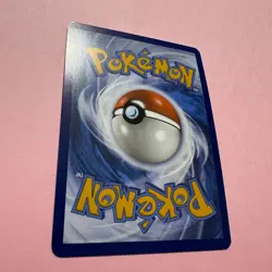 Mew ex 151/165 NM Double Rare Scarlet & Violet 151 Pokemon Card English TCG MEW - Image 4