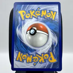 Mew ex 151/165 Double Rare Scarlet & Violet 151 Pokemon Card 2023 - Image 2