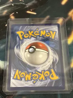 Mew ex - 151/165 - Double Rare - Scarlet & Violet 151 - Pokemon Card - NM - Image 2