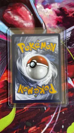Mew ex - 151/165 - Double Rare - Scarlet & Violet 151 - Pokemon Card - NM - Image 2