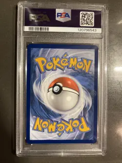 Pokemon TCG Scarlet Violet 151 Venusaur EX 003/165 MEW EN Double Rare PSA 9 Mint - Image 2