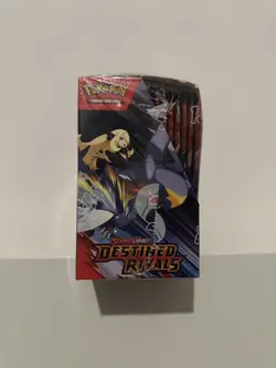 Pokemon TCG: Destined Rivals Booster Box (36 Packs) | Brand New Sealed - Image 2