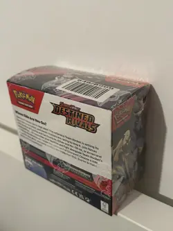 Pokemon TCG: Destined Rivals Booster Box (36 Packs) | Brand New Sealed - Image 5