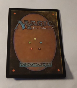 MtG Lightning Bolt (CLB-187) Common English MINT - Image 2