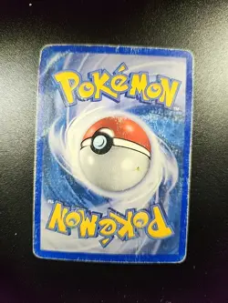 Pokemon Card - Team Magma's Rhyhorn Magma vs Aqua 38/95 Reverse Holo - Image 2