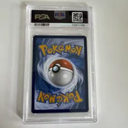 PSA 10 - Dragapult ex (165/131) - Prismatic Evolutions - SIR 2025 Pokemon Card - Image 3