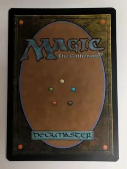 MTG - Temple of Malady - JOU - R - Foil - 165 - Image 2