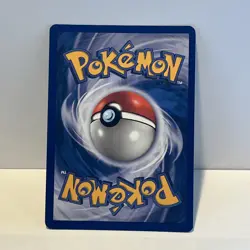 Pokemon TCG Pelipper Holo Card 14/17 Delta Species, Pop Series 5, LP Condition - Image 4