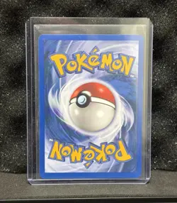 GROWLITHE 51/147 Aquapolis non-holo E-READER Pokemon TCG card NM CLEAN! - Image 2