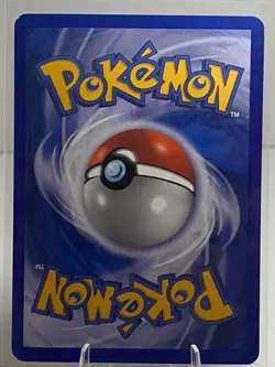 Ponyta 78/113 Common Delta Species Lightly Played - Image 2