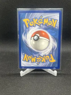 Grookey 008/025 Promo McDonald's 25th Anniversary Promos Pokemon Holo Near Mint - Image 2
