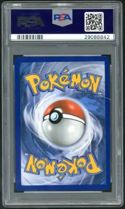 2014 Pokemon XY Flashfire Charizard Ex #11 PSA 10 - Image 2