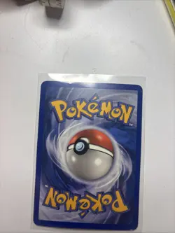 Pokemon TCG Delta Species Blastoise Holo Rare 2/100 Near Mint - Image 2