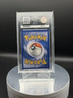 Pokemon Garchomp 90/124 Dragons Exalted Ace 10 Low Pop - Image 2