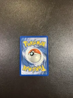 Pokemon TCG Card Zekrom BW24 Black Star Promo Holo MP - Image 2