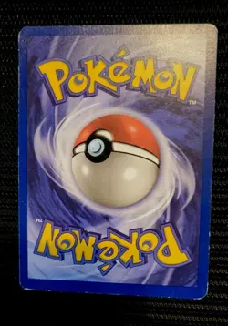 Pokemon 1st Edition Oddish Gloom Vileplume Evolution Set Jungle WOTC Vintage - Image 3
