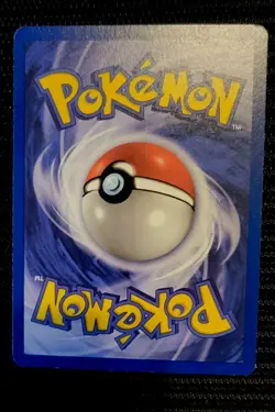 Pokemon 1st Edition Oddish Gloom Vileplume Evolution Set Jungle WOTC Vintage - Image 5