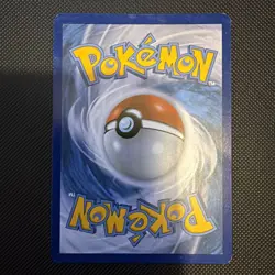 Umbreon XY96 Holo XY Promo Pokemon TCG LP/MP - Image 2