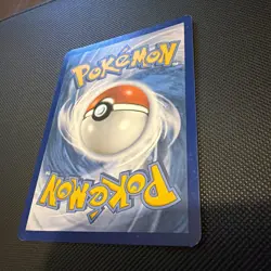 Umbreon XY96 Holo XY Promo Pokemon TCG LP/MP - Image 3