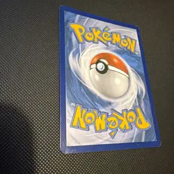 Umbreon XY96 Holo XY Promo Pokemon TCG LP/MP - Image 4