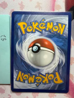 Pokemon TCG 25th Celebrations Reshiram 113/114 Ultra Rare Holo NM - Image 2