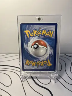 Pokemon XY Breakpoint MANAPHY EX FULL ART Ultra Rare 116/122 NM+ - Image 2