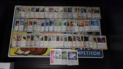Pokemon Gym Leader Challenge (GLC) Colorless Control Deck - Oranguru, Ursaluna - Image 1