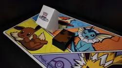 Pokemon Gym Leader Challenge (GLC) Colorless Control Deck - Oranguru, Ursaluna - Image 2