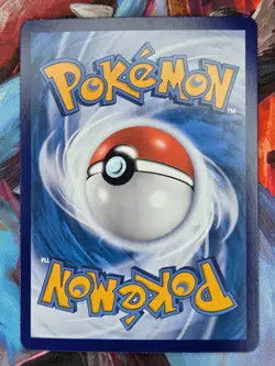 Pokemon Sprigatito 0106/09 Baby Shiny Holo Gem Pack Vol 1 Chinese NM/MINT - Image 2