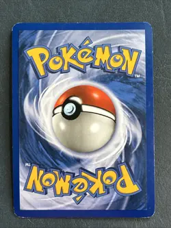 POKEMON MYSTERIOUS TREASURES HOLO 3/123 AMBIPOM - Image 4