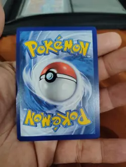 Pokemon TCG Riolu 215/198 Illustration Rare Holo SV01 Scarlet & Violet Base EN - Image 2