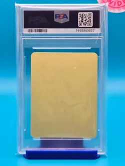 PSA 9 - 2023 MARUMIYA POKEMON STICKERS 38 JOLTEON/FLAREON/VAPOREON - Image 2