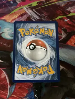 Pikachu 173/165 Sv: Scarlet & Violet 151 Illustration Rare Holo ENG 60 HP - Image 2
