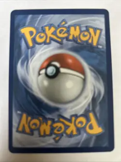 Roxie's Performance 112/086 Me04: Chaos Rising Holo Pokemon - Image 2
