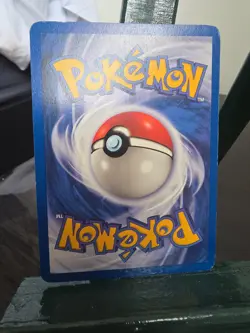 Pokemon TCG Team Rocket Dark Magneton 11/82 Holo Rare English WOTC 2000 60 HP - Image 4