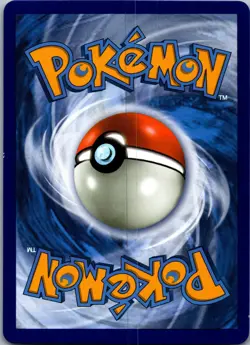 Pokemon Rhyperior LV.X DP29 Black Star Promo Holo Level Up Card LP - Image 2