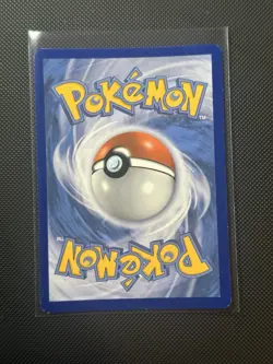 Greninja XY24 XY Black Star Promo Holo Pokemon TCG - Image 2