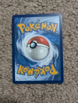 Pokemon TCG Flareon Ex 014/131 Prismatic Evolutions - Image 2