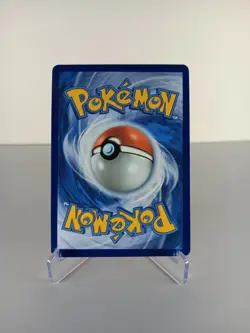 Oricorio ex - MEP 024 - Black Star Promo - Pokemon Card - NM/M - Image 2