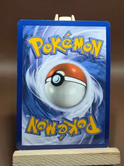Pokemon SV: Scarlet & Violet 151 040/165 Wigglytuff ex MP - Image 4