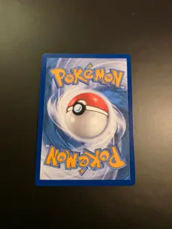 Meowth ex 107/088 Perfect Order Full Art Ultra Rare Pokemon Card 2026 POR NM - Image 5