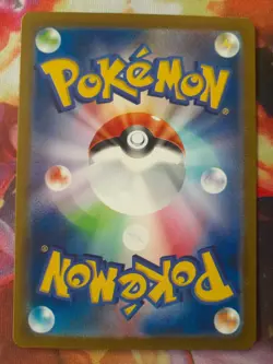 2023 Staryu 004/032 CLK Japanese Pokemon Classic Collection Card Holo Near Mint - Image 2