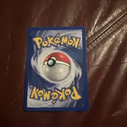 Pokemon TCG 2001 Neo Genesis German Language Card -- Phanpy 43/111 - Image 2